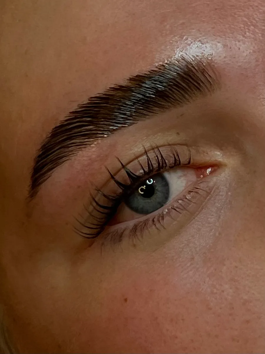 Lashlift bij Pure Body Bliss in Fijnaart