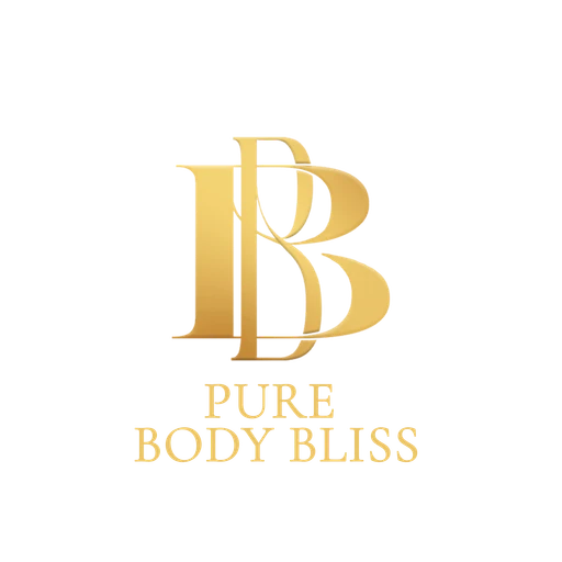Pure Body Bliss logo